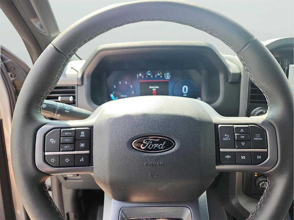 FORD F-150 XLT - 9