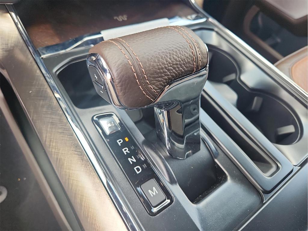 2026 FORD F-150 KING RANCH photo 7