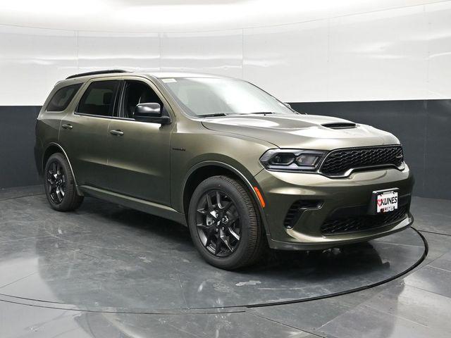 New 2026 Dodge Durango GT HEMI V8 AWD