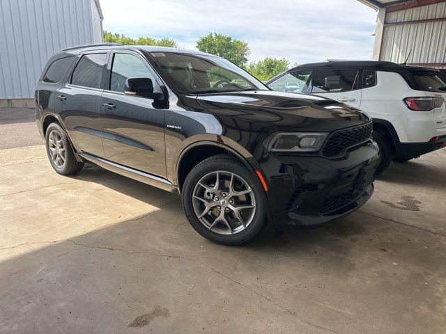 New 2026 Dodge Durango GT Plus