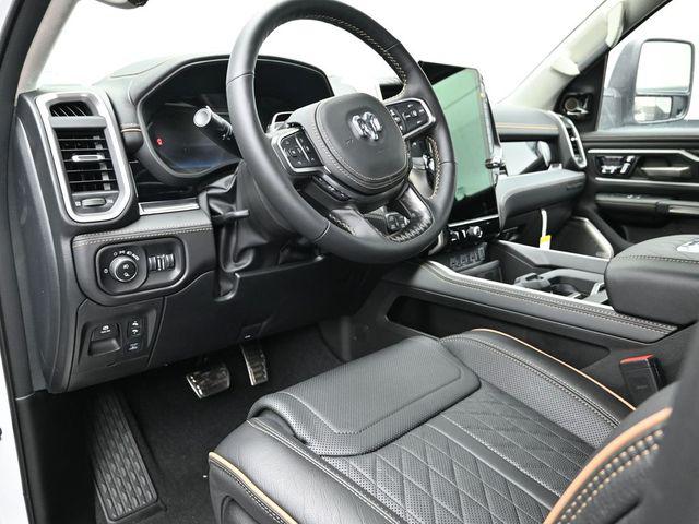 2026 RAM 1500 ST — миниатюра 20