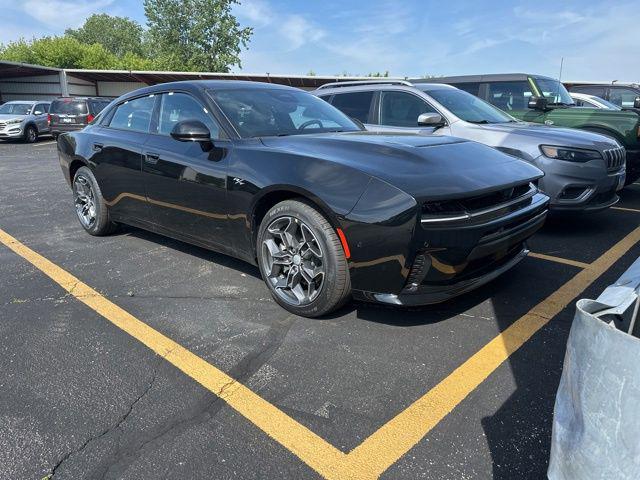 New 2026 Dodge Charger R/T