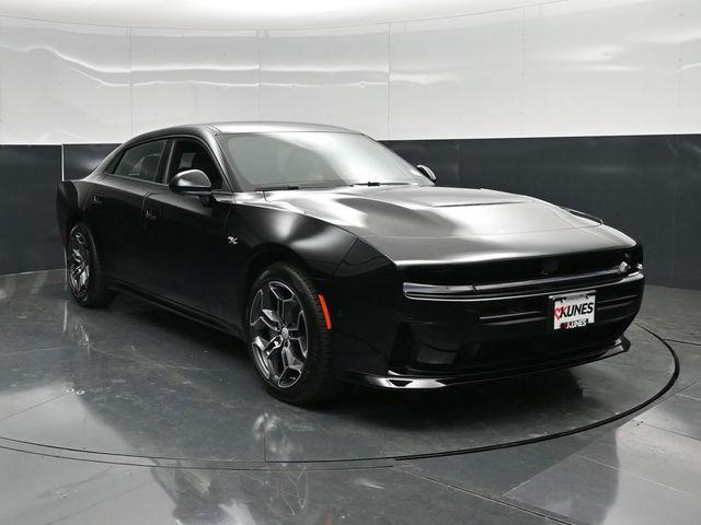 New 2026 Dodge Charger R/T