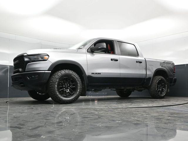 2025 RAM 1500 REBEL 缩略图 58