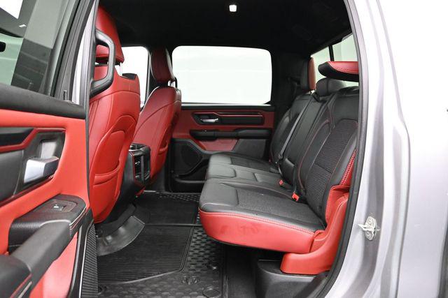 2025 RAM 1500 REBEL 缩略图 21