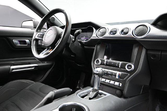 2022 FORD MUSTANG MACH 1 FASTBACK 缩略图 14