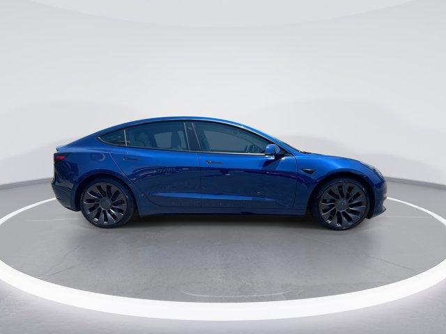 TESLA MODEL 3 PERFORMANCE - 9