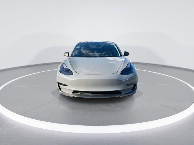 TESLA MODEL 3 PERFORMANCE - 3