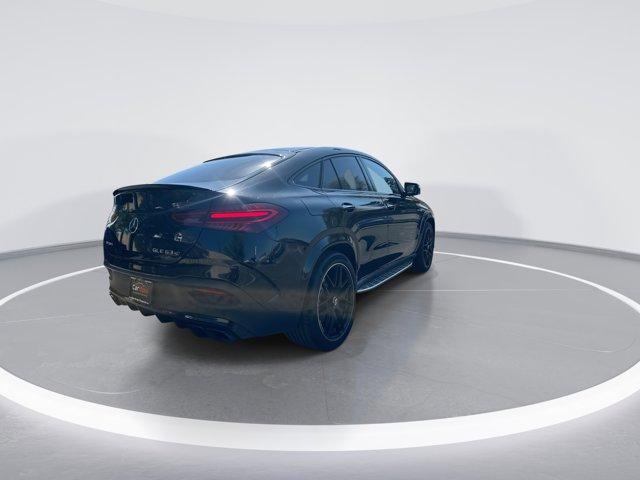 MERCEDES-BENZ GLE-CLASS - 8