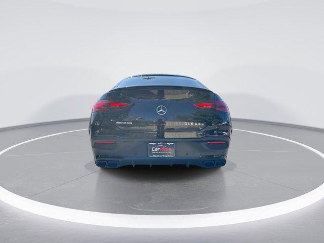 MERCEDES-BENZ GLE-CLASS - 7