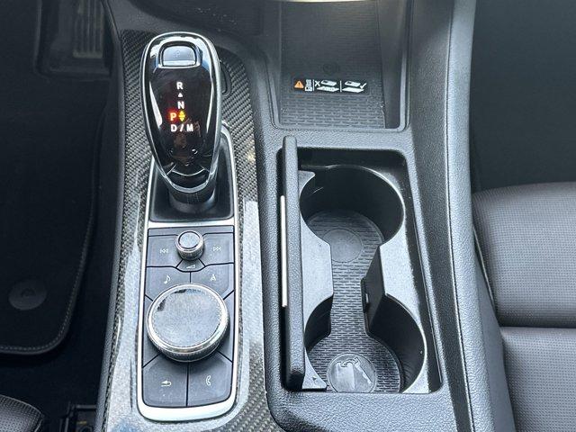 2020 Cadillac CT5 V-SERIES thumbnail 34