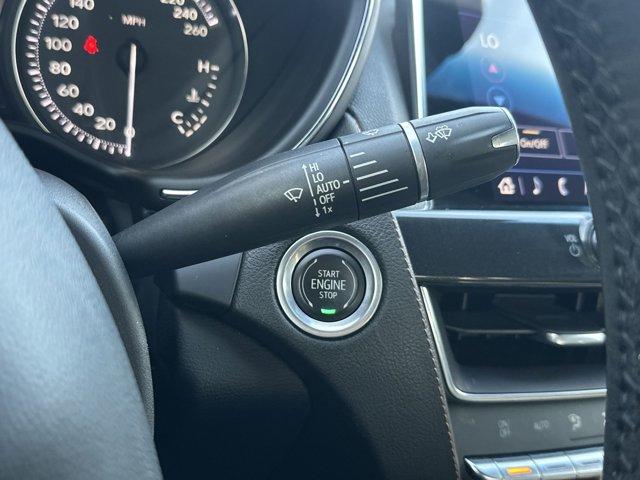 2020 Cadillac CT5 V-SERIES thumbnail 30