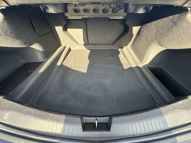 2020 Cadillac CT5 V-SERIES thumbnail 25