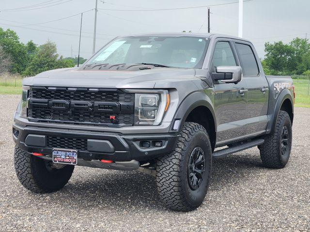 FORD F-150 RAPTOR - 3