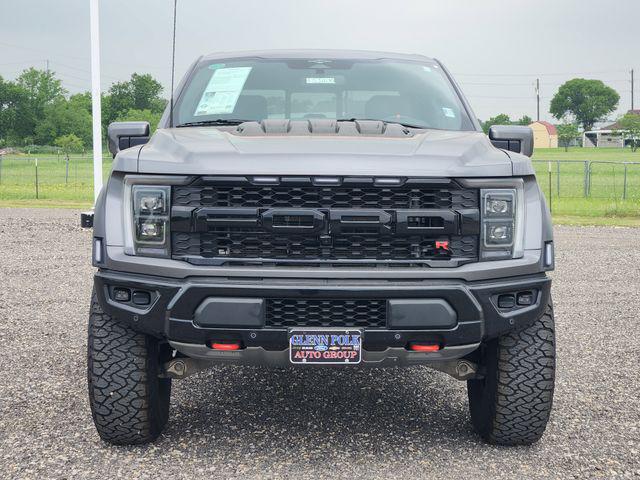 FORD F-150 RAPTOR - 2