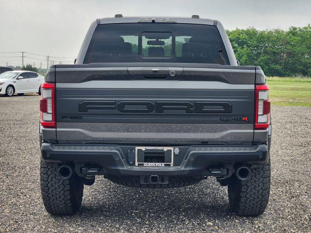 FORD F-150 RAPTOR - 6