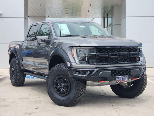 FORD F-150 RAPTOR - 1