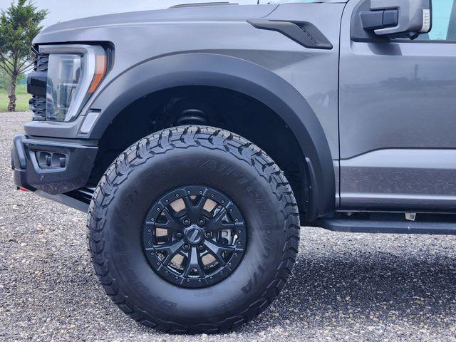FORD F-150 RAPTOR - 8