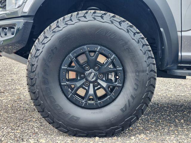 FORD F-150 RAPTOR - 10