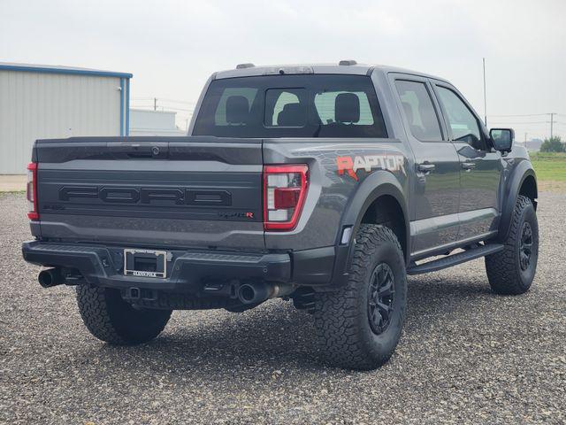 FORD F-150 RAPTOR - 7