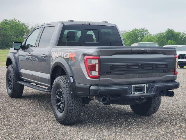 FORD F-150 RAPTOR - 5