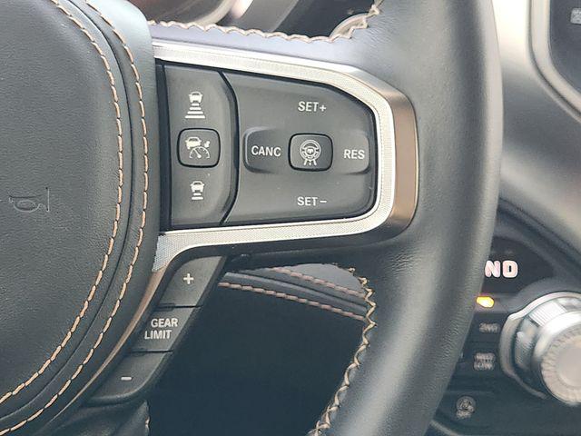 2026 RAM 1500 ST — миниатюра 29