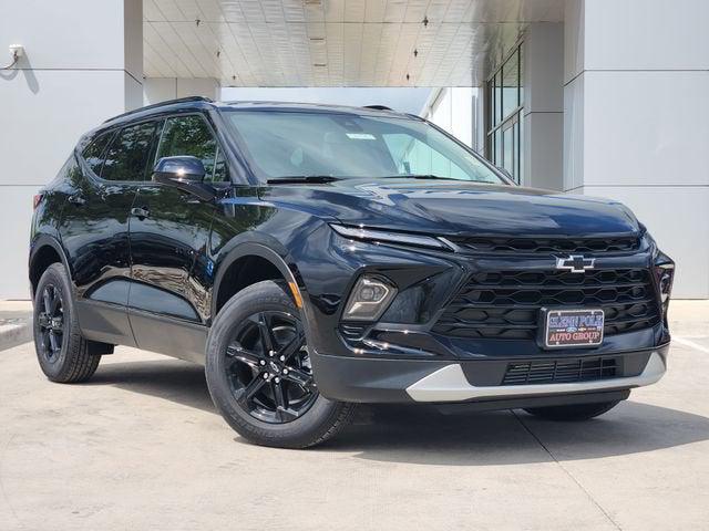 New 2026 Chevrolet Blazer 2LT
