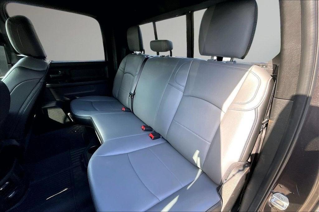 2026 RAM 3500 TRADESMAN 缩略图 11
