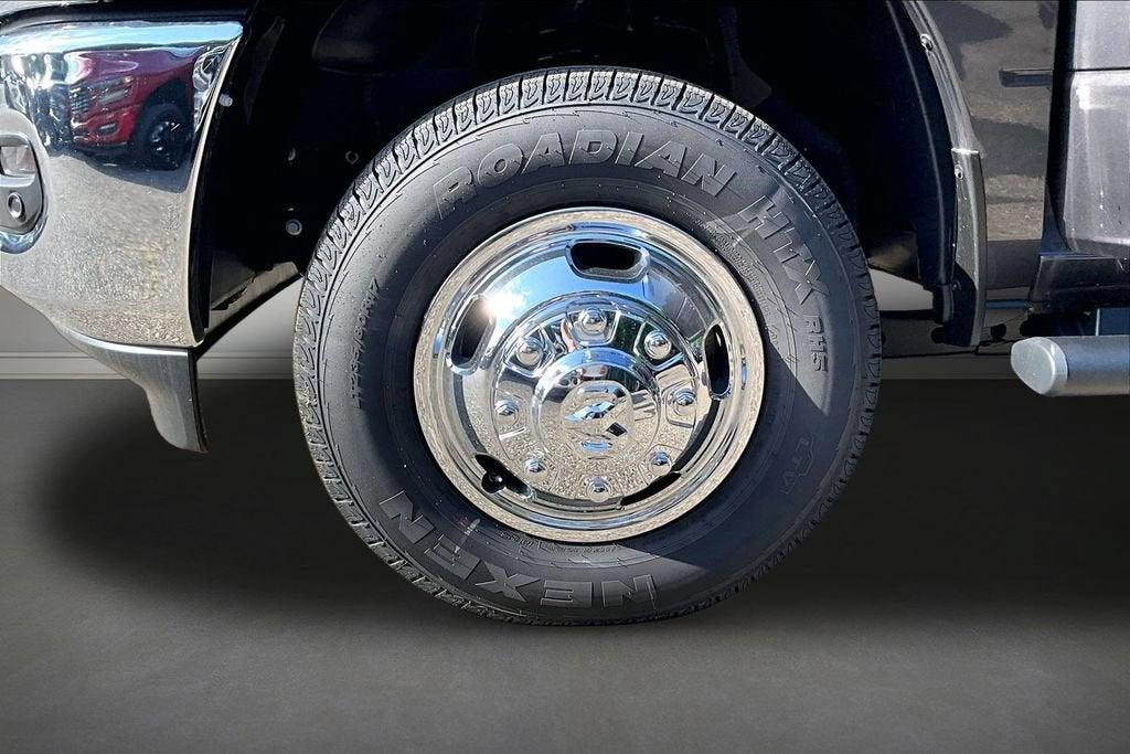 2026 RAM 3500 TRADESMAN 缩略图 13