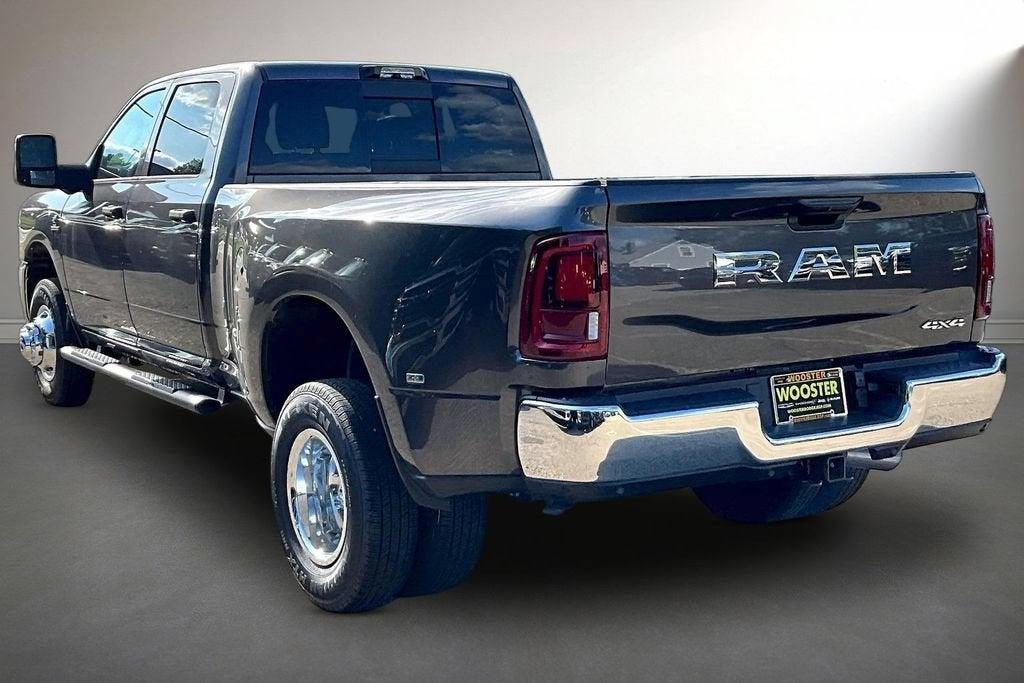 2026 RAM 3500 TRADESMAN 照片 3