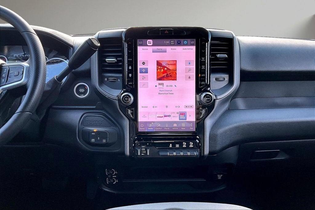صورة 6 لـ 2026 RAM 2500 TRADESMAN