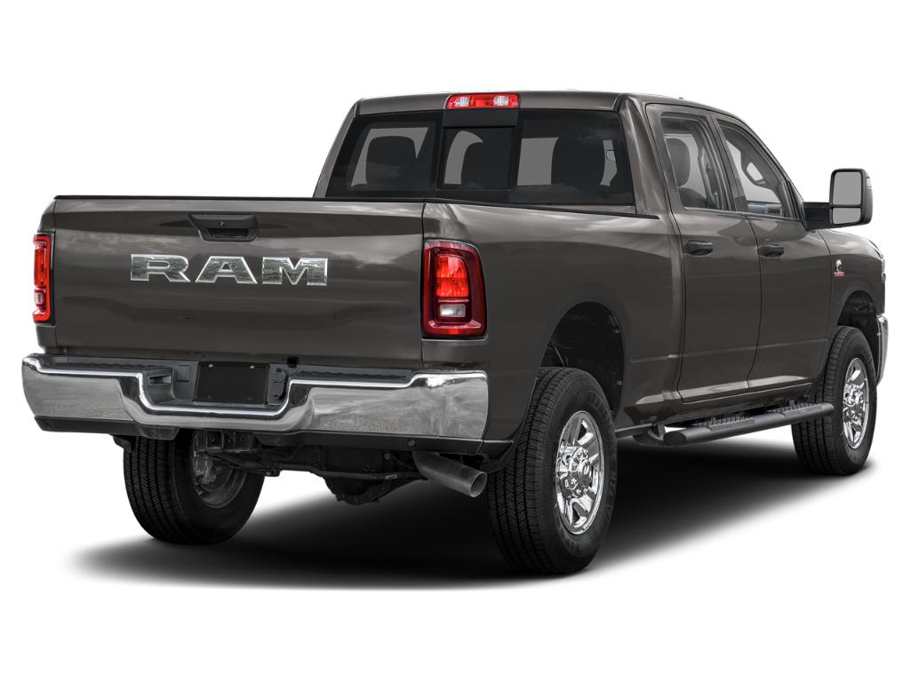 2026 RAM 2500 TRADESMAN — миниатюра 15