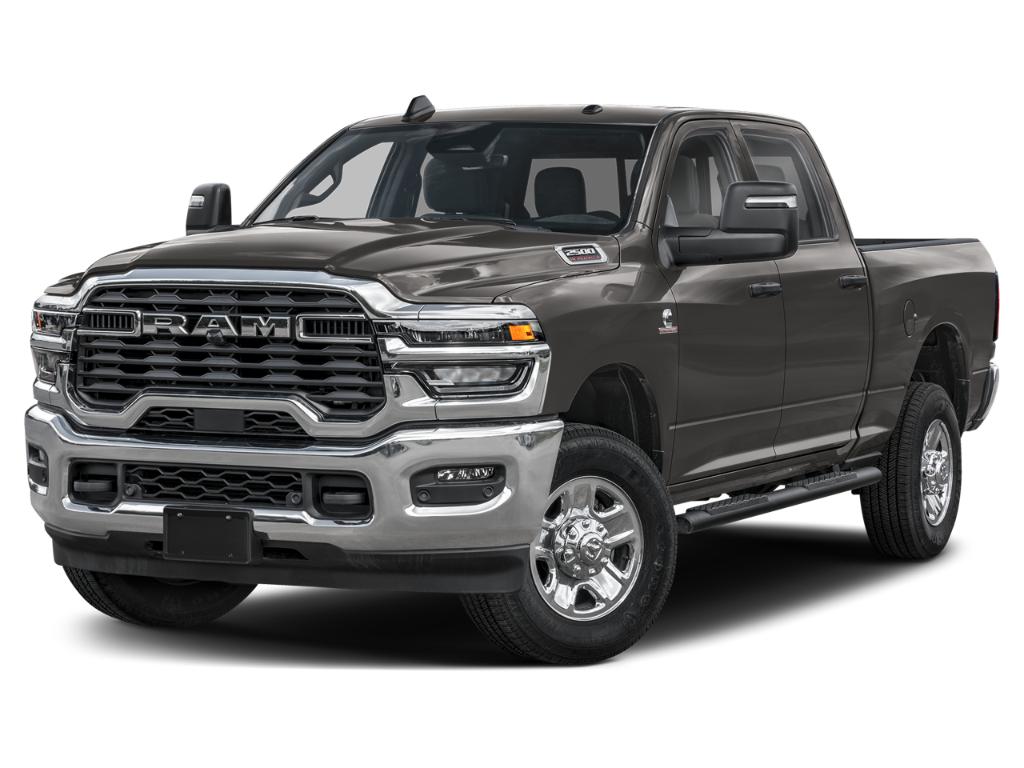 2026 RAM 2500 TRADESMAN — миниатюра 14