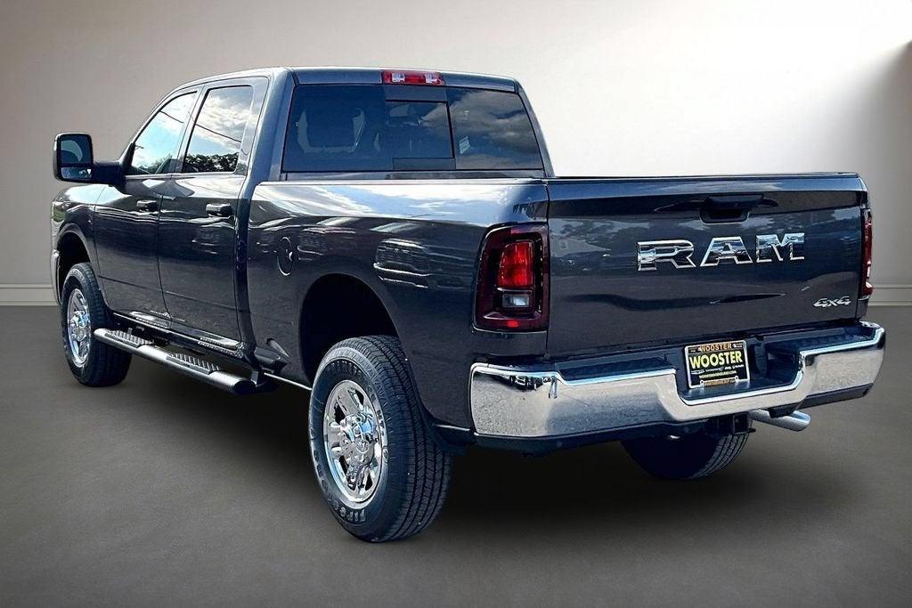 صورة 3 لـ 2026 RAM 2500 TRADESMAN