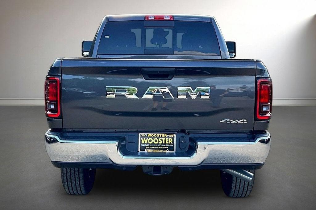صورة 4 لـ 2026 RAM 2500 TRADESMAN