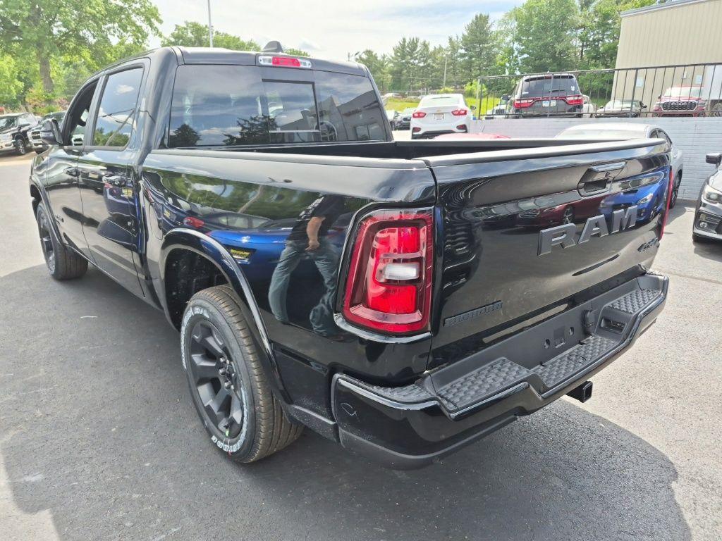 2026 RAM 1500 BIG HORN 照片 3
