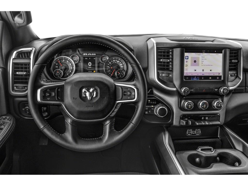 2024 RAM 2500 BIG HORN 缩略图 35