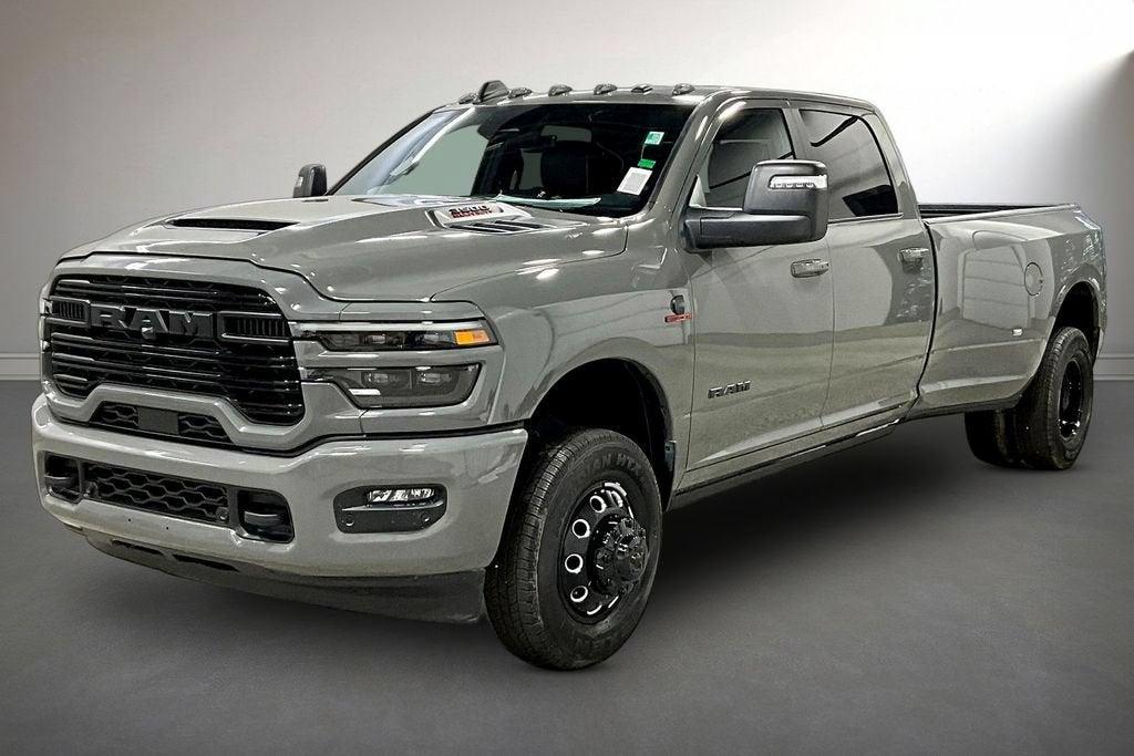 صورة 2 لـ 2026 RAM 3500 LARAMIE