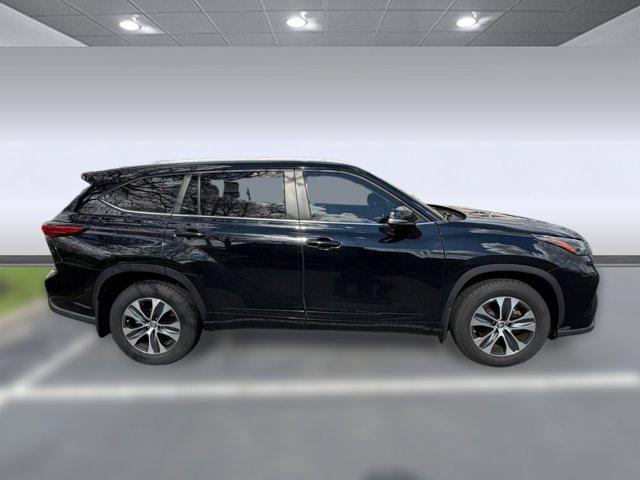TOYOTA HIGHLANDER - 6