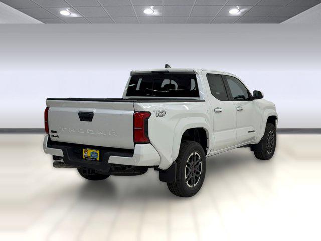 2026 TOYOTA TACOMA SR5 photo 6