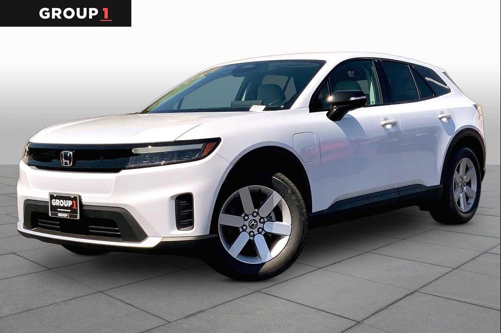 New 2026 Honda Prologue EX