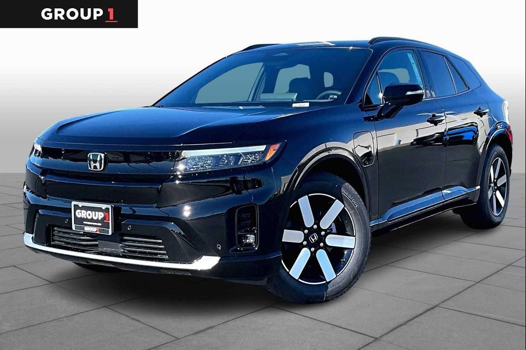 New 2026 Honda Prologue Touring