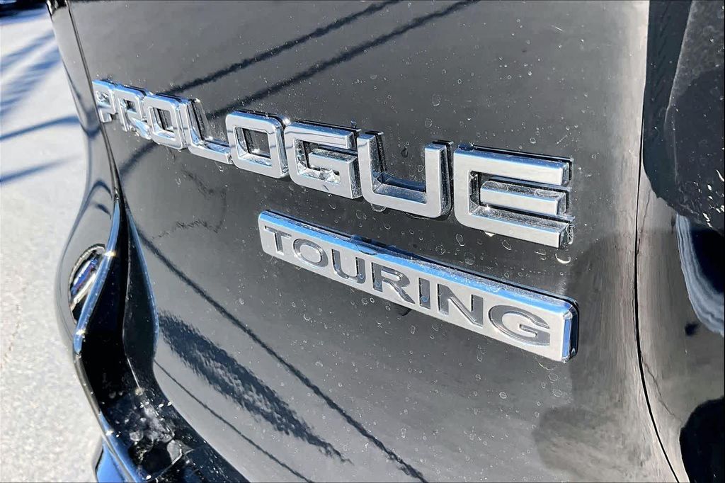 2026 Honda PROLOGUE TOURING 缩略图 15