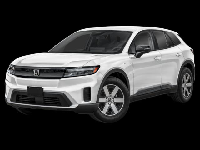New 2026 Honda Prologue EX