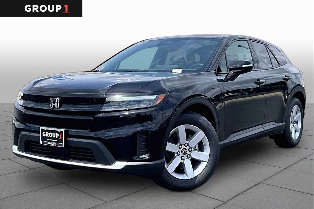 New 2026 Honda Prologue EX