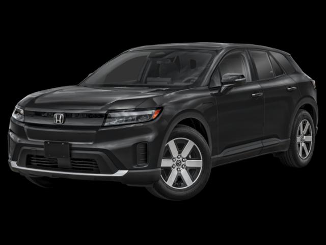 New 2026 Honda Prologue EX