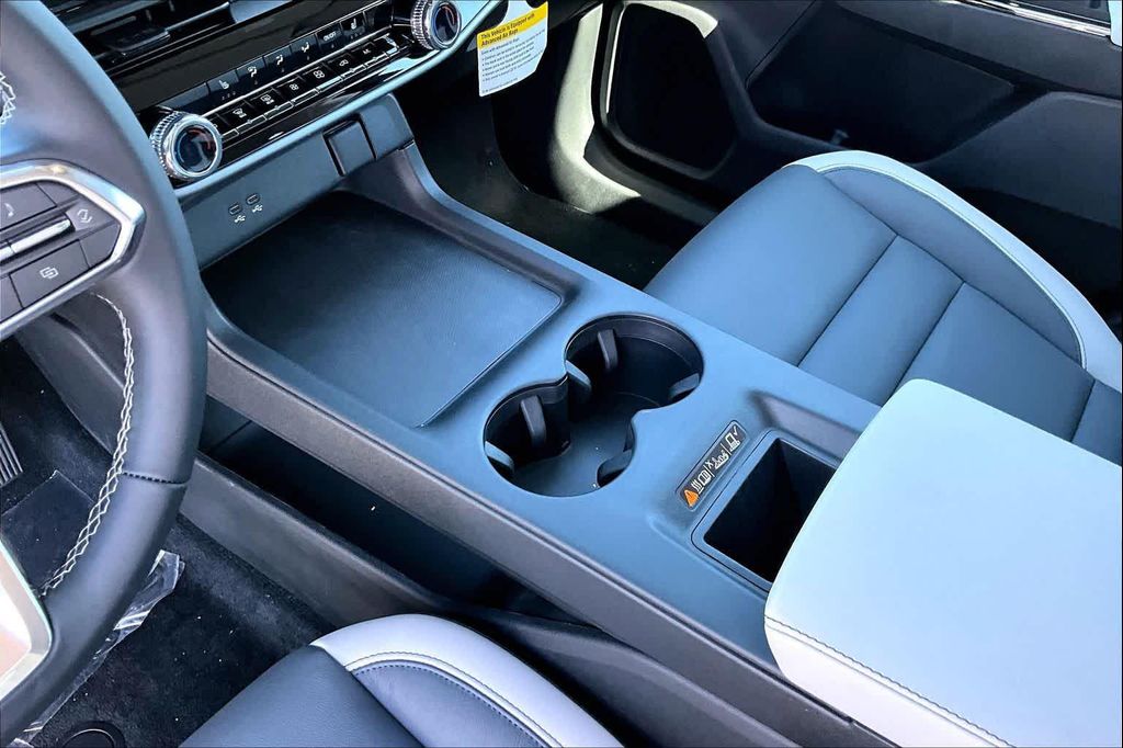 صورة 7 لـ 2026 Honda PROLOGUE TOURING