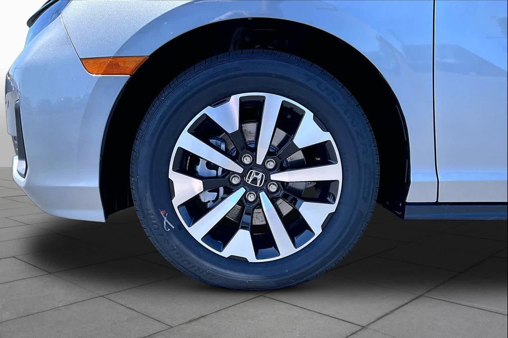 صورة مصغرة 11 لـ 2026 Honda ODYSSEY EX-L