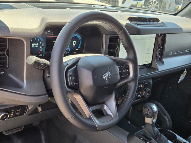 2026 FORD BRONCO BADLANDS 照片 10