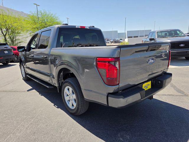 FORD F-150 XLT - 3